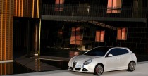 Nowa Alfa Romeo Giulietta