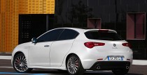 Nowa Alfa Romeo Giulietta