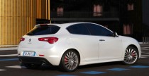 Nowa Alfa Romeo Giulietta