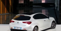 Nowa Alfa Romeo Giulietta