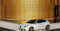 Nowa Alfa Romeo Giulietta