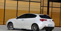 Nowa Alfa Romeo Giulietta