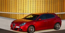 Nowa Alfa Romeo Giulietta