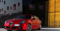 Nowa Alfa Romeo Giulietta 2010