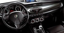 Nowa Alfa Romeo Giulietta