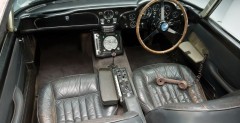 Aston Martin DB5 Jamesa Bonda