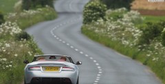 Aston Martin DBS