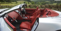 Aston Martin DBS V12 Volante