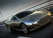 Aston Martin Gauntlet Concept