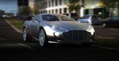 Aston Martin Gauntlet Concept
