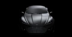 Aston Martin Gauntlet Concept