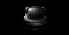 Aston Martin Gauntlet Concept