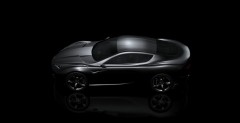 Aston Martin Gauntlet Concept