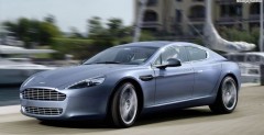 Aston Martin Rapide
