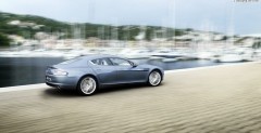 Aston Martin Rapide