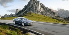 Aston Martin Rapide