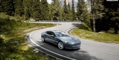 Aston Martin Rapide