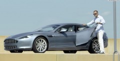 Aston Martin Rapide