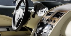Aston Martin Rapide
