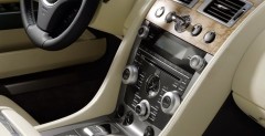 Aston Martin Rapide
