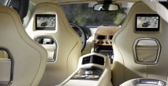 Aston Martin Rapide