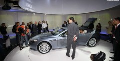 Nowy Aston Martin Rapide