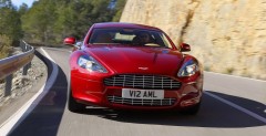 Aston Martin Rapide