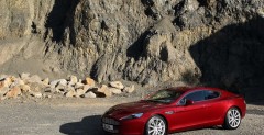 Aston Martin Rapide