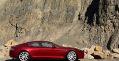 Aston Martin Rapide