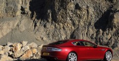 Aston Martin Rapide