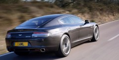 Aston Martin Rapide