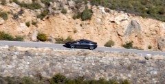 Aston Martin Rapide