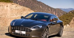Aston Martin Rapide