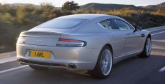 Aston Martin Rapide