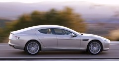 Aston Martin Rapide