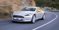 Aston Martin Rapide