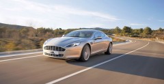 Aston Martin Rapide