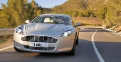 Aston Martin Rapide