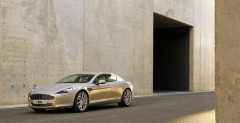 Aston Martin Rapide
