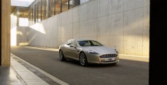 Aston Martin Rapide