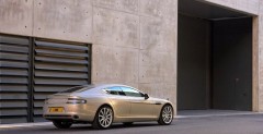 Aston Martin Rapide