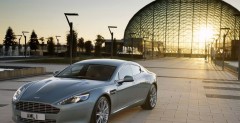 Aston Martin Rapide