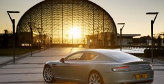 Aston Martin Rapide