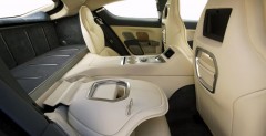 Aston Martin Rapide