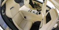 Aston Martin Rapide