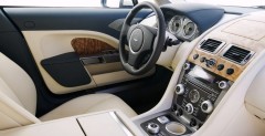 Aston Martin Rapide