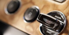 Aston Martin Rapide