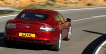 Aston Martin Rapide