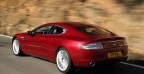 Aston Martin Rapide