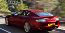 Aston Martin Rapide